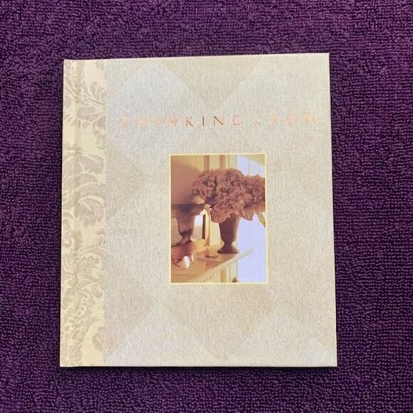 3/$15 - DayMaker Greeting Books: Thinking of You by Lori Shankle and Ellyn Sanna - Picture 1 of 4